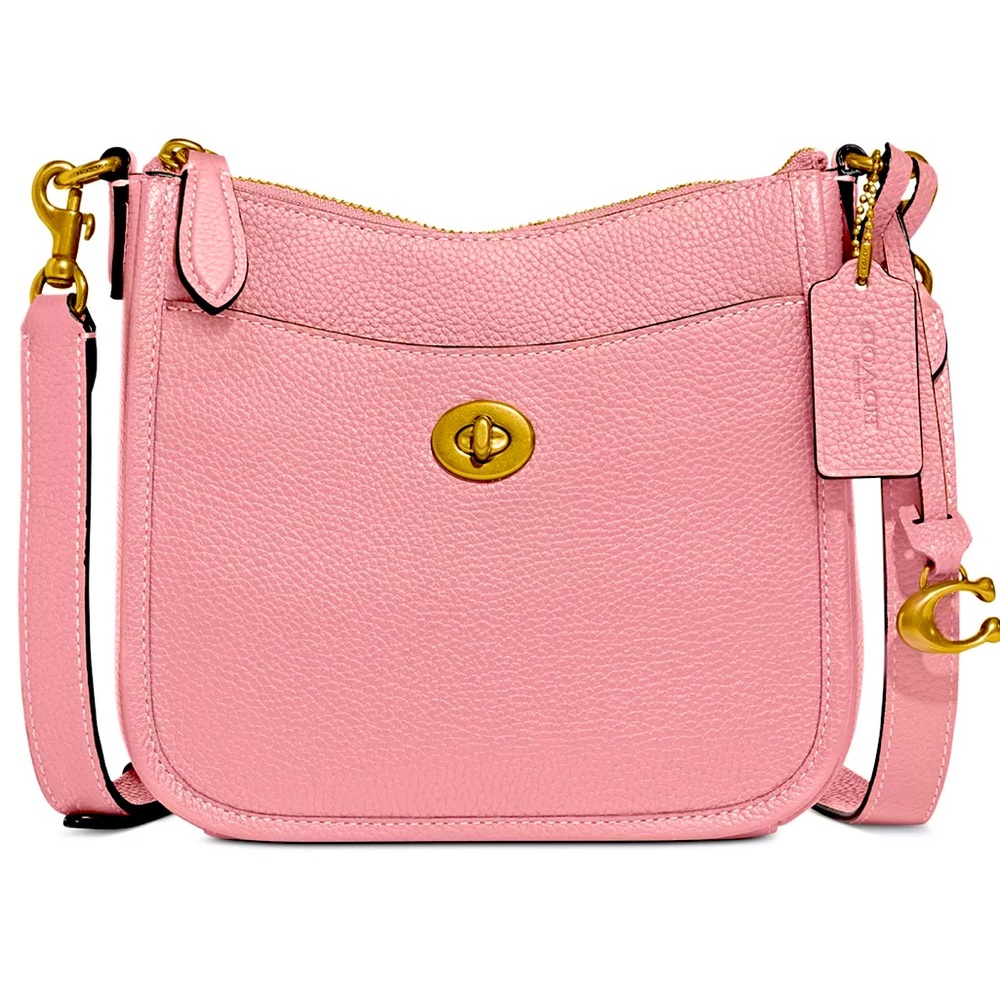 Brand New Coach Chaise Crossbody